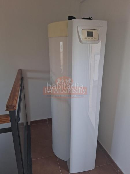 Foto 9e277e44-907d-4776-9489-7ec59901c330. Rent chalet with heating parking pool in Facultad de Medicina Albacete