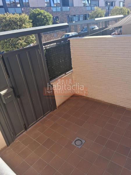 Foto b3fe6c7f-d762-4187-8a66-ff2f37067489. Rent chalet with heating parking pool in Facultad de Medicina Albacete