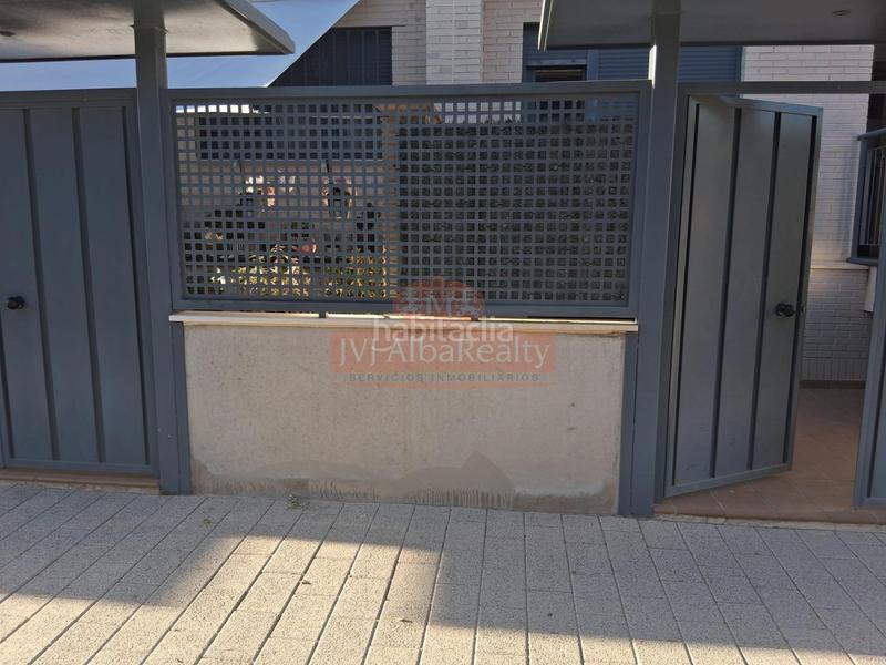 Foto d75f7d0b-a090-44df-b29b-afc46ca2257f. Rent chalet with heating parking pool in Facultad de Medicina Albacete