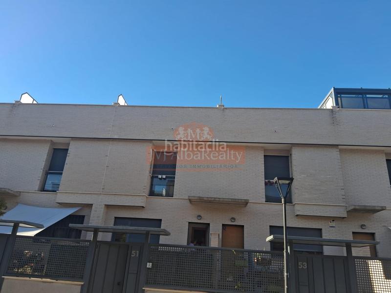 Foto dfea922c-5340-4edf-8bde-6c132bee7654. Rent chalet with heating parking pool in Facultad de Medicina Albacete