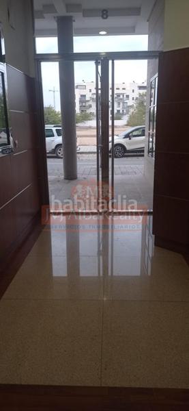 Foto 41f976df-f6ef-4cf3-ac9f-cbedbafc99ed. Affitto appartamento con riscaldamento parcheggio in Albacete