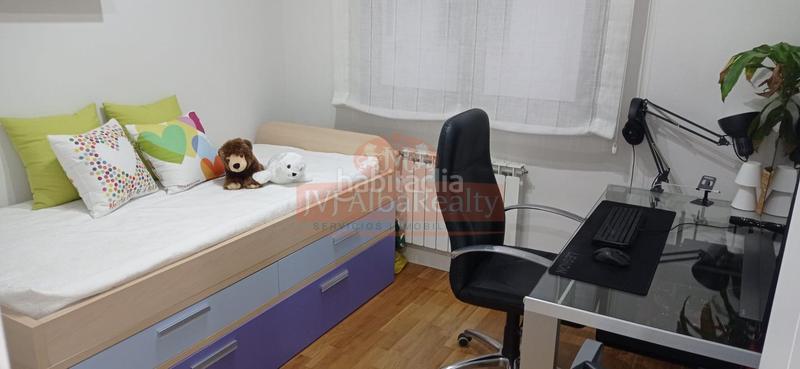 Foto 45b5a511-285e-48be-b887-e6bc60d59867. Affitto appartamento con riscaldamento parcheggio in Albacete