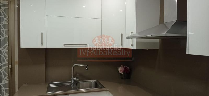 Foto bcb41631-5274-44ba-accb-cd529b2ce31e. Affitto appartamento con riscaldamento parcheggio in Albacete