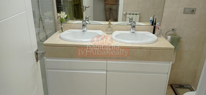 Foto ecb423b0-13a0-4219-b2f5-d772c4ce8dcf. Affitto appartamento con riscaldamento parcheggio in Albacete