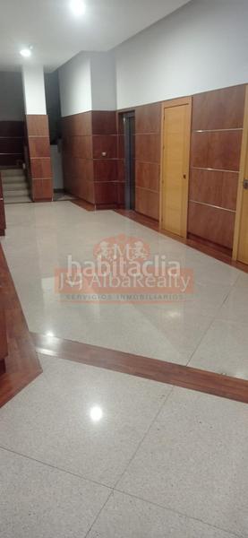 Foto eac9d0f7-d5a2-48d6-a62b-6c527d5ee385. Miete etagenwohnung mit heizung parking in Facultad de Medicina Albacete