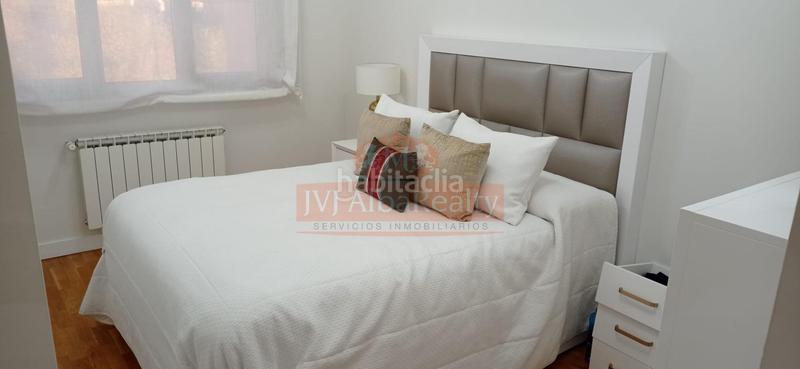 Foto 229aa9cc-4adc-407e-a8b1-9804e3956b7c. Rent flat with heating parking in Facultad de Medicina Albacete