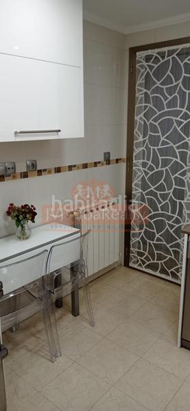 Foto 28071a19-6b54-499e-85b6-1d2ce1dba8aa. Rent flat with heating parking in Facultad de Medicina Albacete