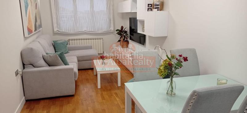 Foto 49e19504-8260-4ae6-a835-a58c088a9f05. Rent flat with heating parking in Facultad de Medicina Albacete