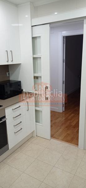 Foto cec2db53-7264-464f-b67e-1c673cdc3d4e. Rent flat with heating parking in Facultad de Medicina Albacete