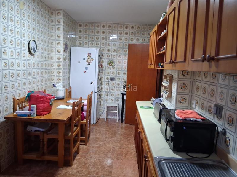 Foto 00107bf2-6fe5-4cb8-a6f0-3bac1cbde35a. Appartamento con riscaldamento parcheggio in Estación Albacete