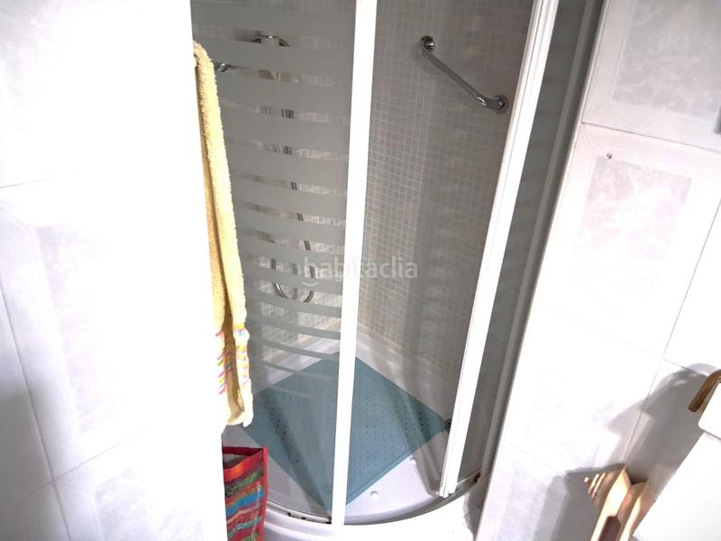 Foto 0ce0d2cf-c087-49bc-8ede-f25f782710ce. Appartamento con riscaldamento parcheggio in Estación Albacete