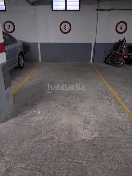 Foto 113b715c-3e63-4ea1-a7fa-7274bc8a64c3. Appartamento con riscaldamento parcheggio in Estación Albacete