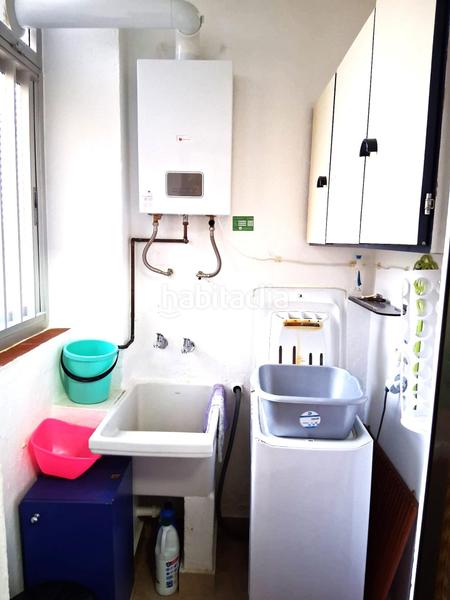 Foto 2bcfefce-6489-4825-995a-ee9d05bfef88. Appartamento con riscaldamento parcheggio in Estación Albacete