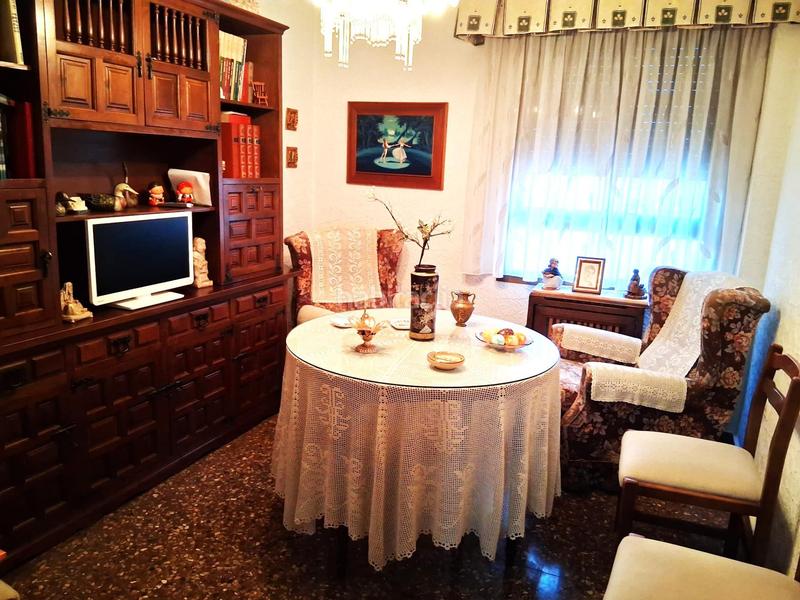 Foto 39859c99-d0fe-4671-8ba3-36cdeb696363. Appartamento con riscaldamento parcheggio in Estación Albacete