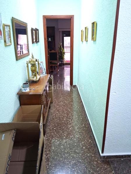 Foto 48768bee-9002-4093-b6d3-b8940a81973d. Appartamento con riscaldamento parcheggio in Estación Albacete