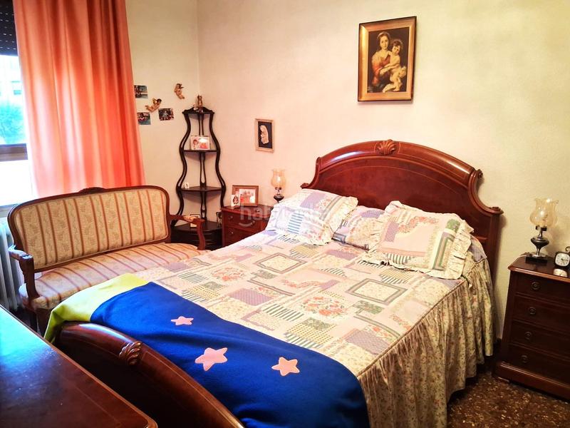 Foto 49e0e737-7662-4ba2-871d-9a37d16b68e5. Appartamento con riscaldamento parcheggio in Estación Albacete