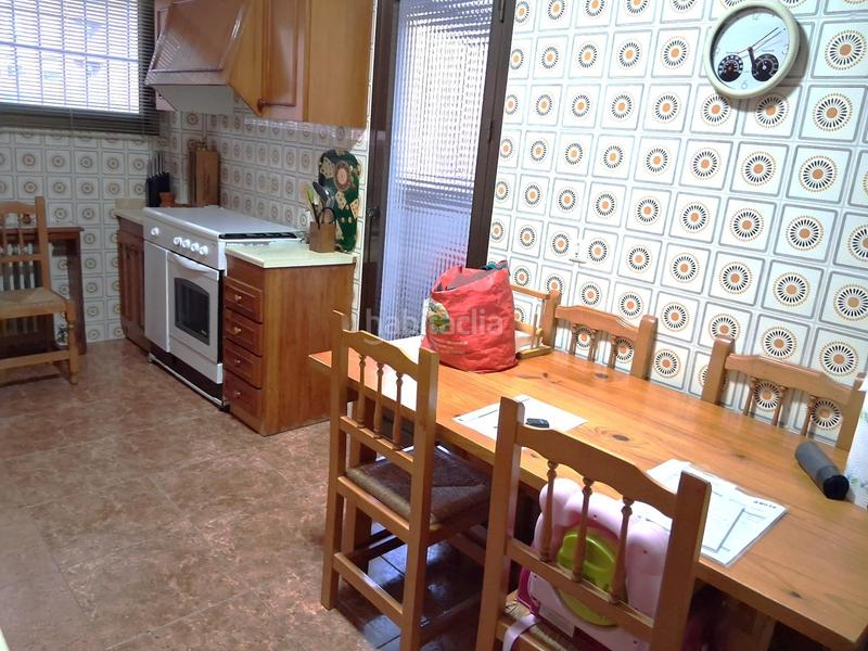 Foto 60141070-7f4b-4634-89f9-724a36cc45d8. Appartamento con riscaldamento parcheggio in Estación Albacete