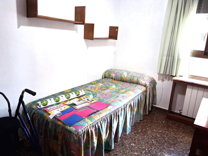 Foto 60a9c573-685a-425c-8471-ac57dbb7fbff. Appartamento con riscaldamento parcheggio in Estación Albacete