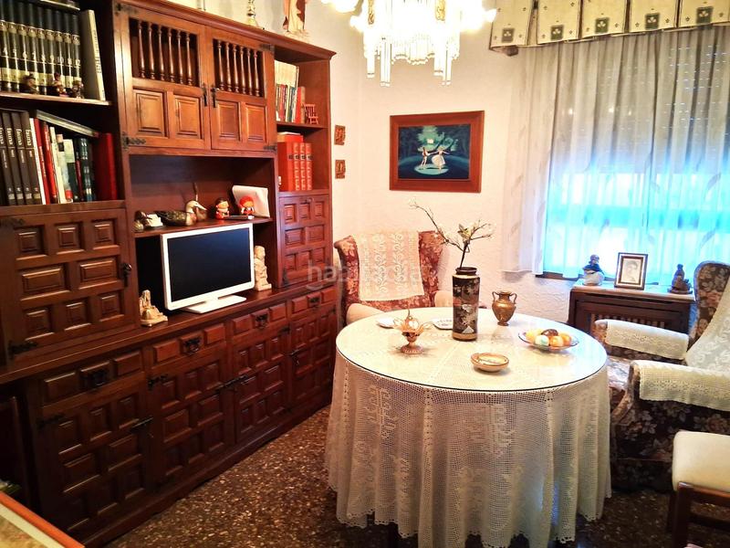 Foto 6c92e429-eae4-4cf6-9e9d-54d52659f468. Appartamento con riscaldamento parcheggio in Estación Albacete