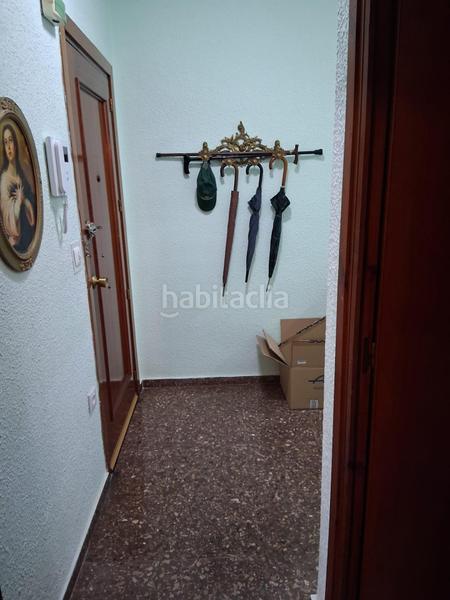 Foto 760a7a57-ebfd-4f32-a8fb-60498a864c8e. Appartamento con riscaldamento parcheggio in Estación Albacete