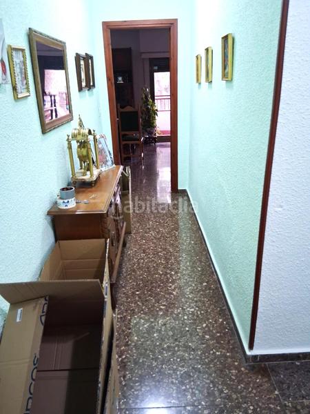 Foto 80ed8c7b-c90c-4dca-889b-7d7521bd2548. Appartamento con riscaldamento parcheggio in Estación Albacete