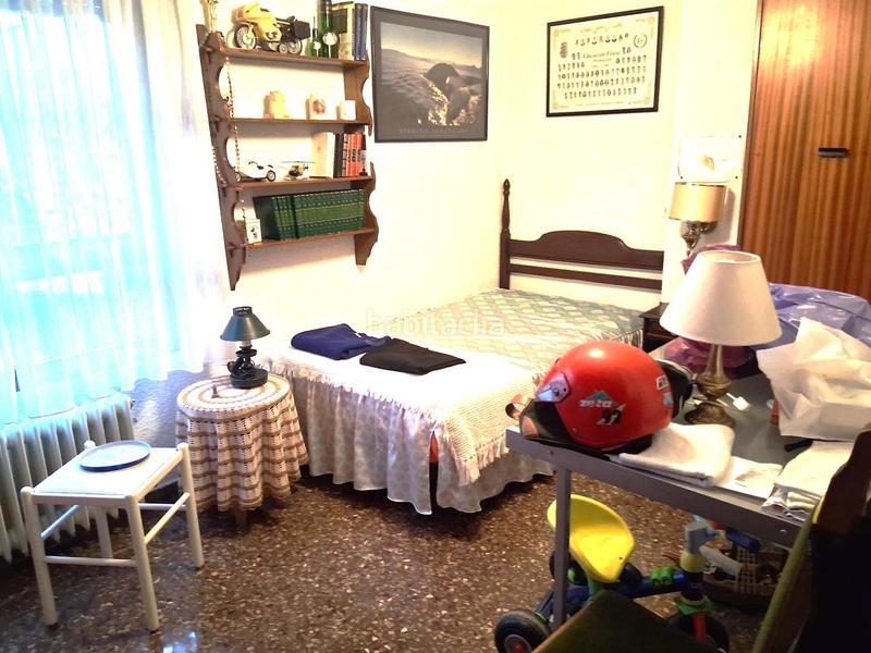 Foto 86522624-14b6-4ebf-9c79-60a8a1b39f2a. Appartamento con riscaldamento parcheggio in Estación Albacete