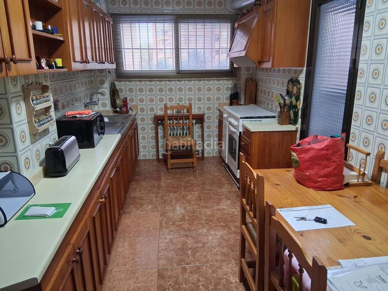 Foto af003e2c-ea27-4c92-a639-3ede917ca16d. Appartamento con riscaldamento parcheggio in Estación Albacete