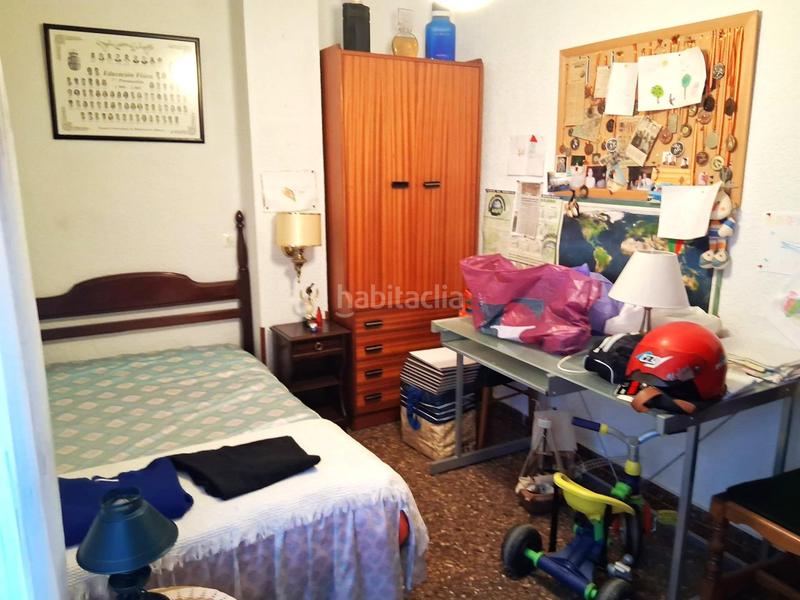 Foto b3eea456-2b41-4a2a-b168-a04e5c28cb75. Appartamento con riscaldamento parcheggio in Estación Albacete