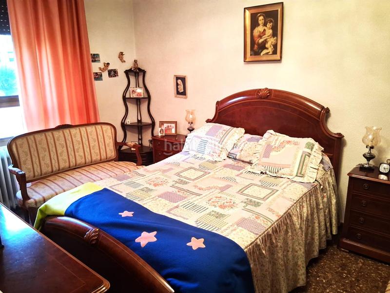 Foto c638d96c-055a-4235-9d72-42662b40a49c. Appartamento con riscaldamento parcheggio in Estación Albacete