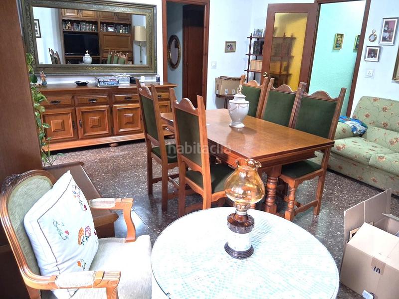 Foto d81c60c7-97ba-4f5c-8390-07257c858361. Appartamento con riscaldamento parcheggio in Estación Albacete