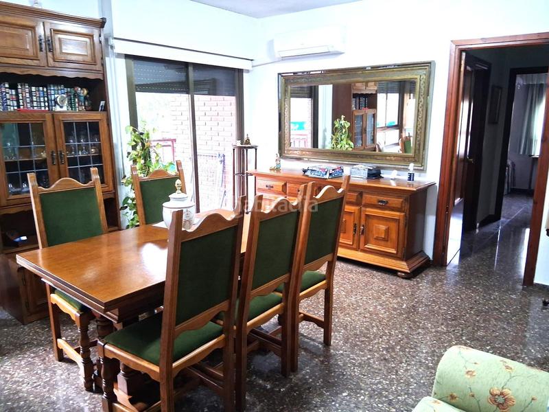 Foto e12fdd3d-3fed-4e15-b641-6f249a0ac768. Appartamento con riscaldamento parcheggio in Estación Albacete