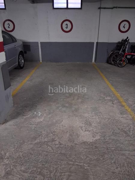 Foto ec518ab2-a360-4e64-bbda-875c3ee99e23. Appartamento con riscaldamento parcheggio in Estación Albacete