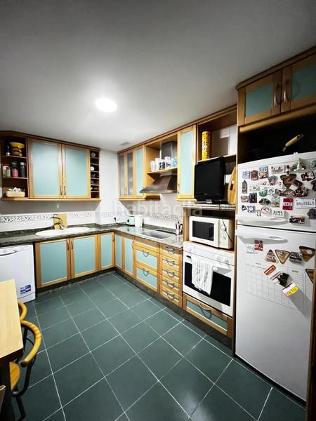 Foto 5372827a-4492-478d-ae41-883064baa39c. Apartamento amplio apartamento zona Industria con garaje y trastero. en Albacete