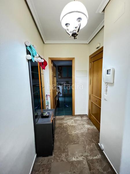 Foto ca3bc684-19f7-4db3-bd2e-3a4d5797e2ab. Apartamento amplio apartamento zona Industria con garaje y trastero. en Albacete