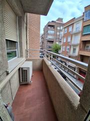 Appartement à Ensanche - Franciscanos. Se vende magnífica vivienda en zona franciscanos con 4 dormitori