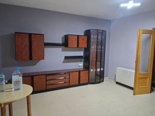 Appartement à Iniesta. Planta baja para acondicionar