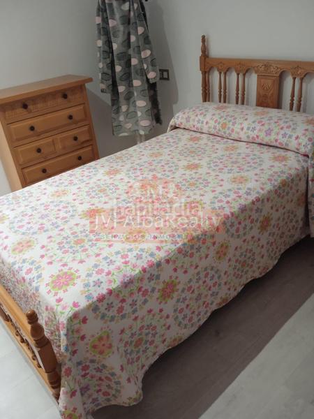 Foto 0904ead5-098c-4a1f-8a93-0df9b062223a. Apartment with heating in Ensanche - Franciscanos Albacete