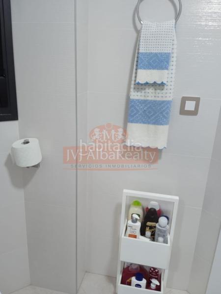 Foto 0b37003e-5e59-4788-8acc-876336cc14b5. Apartment with heating in Ensanche - Franciscanos Albacete