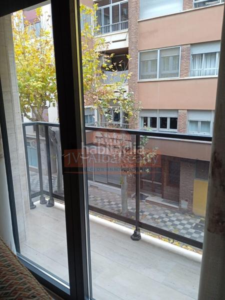 Foto 10d2dd1a-03b5-4fc1-bd53-baf91857e036. Apartment with heating in Ensanche - Franciscanos Albacete