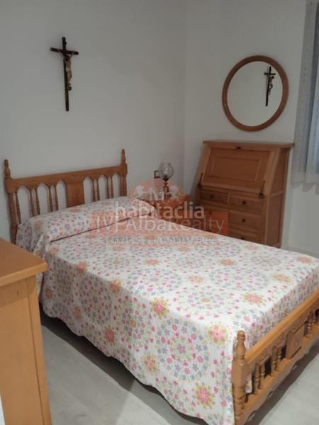 Foto 14899603-4b61-4793-ad0a-5b015873d23a. Apartment with heating in Ensanche - Franciscanos Albacete