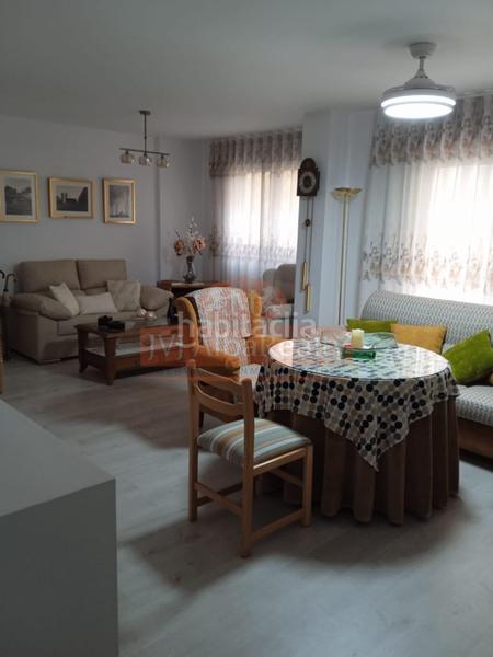 Foto 1c0983d7-b4f1-4801-af3f-cf7c3b1ef354. Apartment with heating in Ensanche - Franciscanos Albacete