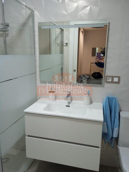 Foto 39077f1f-a4de-41de-abba-30048a0ed136. Apartment with heating in Ensanche - Franciscanos Albacete