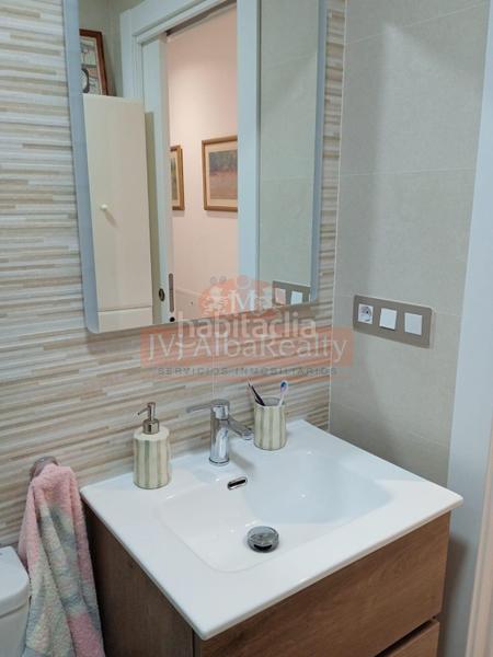 Foto 398b40f9-0b3f-4768-94cc-7a1eee8afeb9. Apartment with heating in Ensanche - Franciscanos Albacete