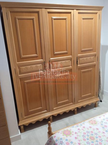 Foto 461e73a6-b7db-41a9-8a73-2579bfbf5b55. Apartment with heating in Ensanche - Franciscanos Albacete