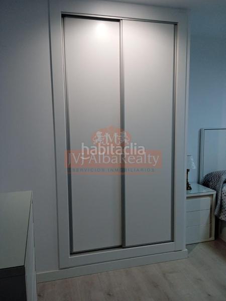 Foto 5f33804a-67c7-4dd2-9e9c-a575100f3eae. Apartment with heating in Ensanche - Franciscanos Albacete