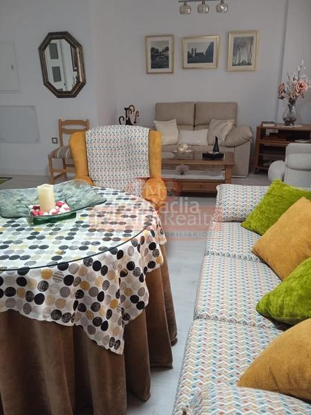 Foto 75f63027-25bc-40da-bb39-e1b237bbb408. Apartment with heating in Ensanche - Franciscanos Albacete