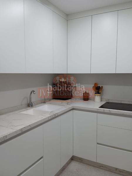 Foto 76db3dc9-4472-476d-b561-485a45088683. Apartment with heating in Ensanche - Franciscanos Albacete