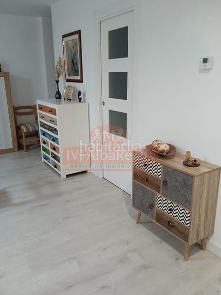 Foto 7e4a3eb3-07a6-4679-a19b-83b987a1932b. Apartment with heating in Ensanche - Franciscanos Albacete