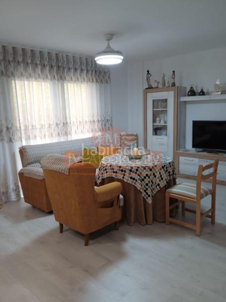 Foto 7f7dc376-9cf0-4da3-9b58-d2a3d150d254. Apartment with heating in Ensanche - Franciscanos Albacete