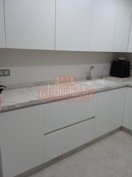 Foto a172466a-e4bc-4708-ac16-0d4ccf036813. Apartment with heating in Ensanche - Franciscanos Albacete